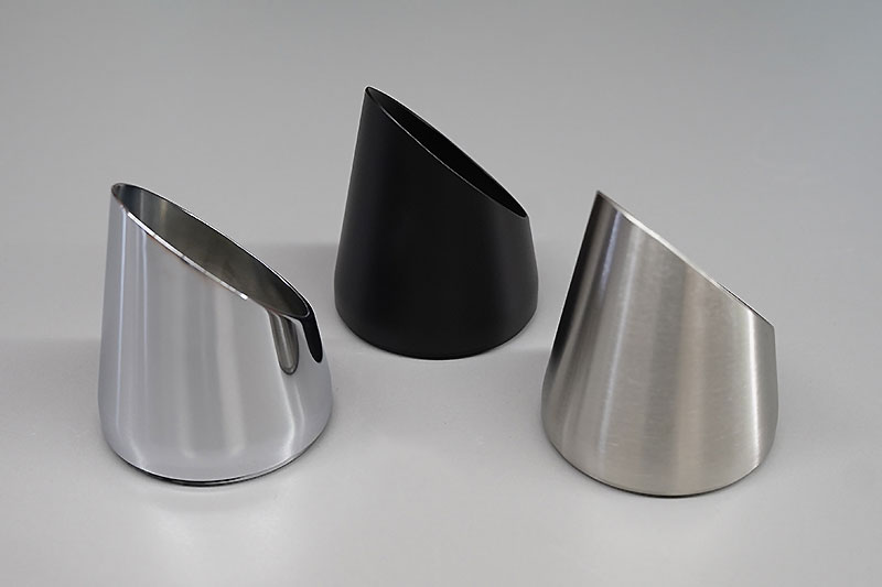 PM Neo-Classic Slash Cut Chrom